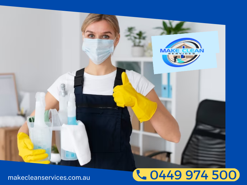 Office Cleaners Sydney
