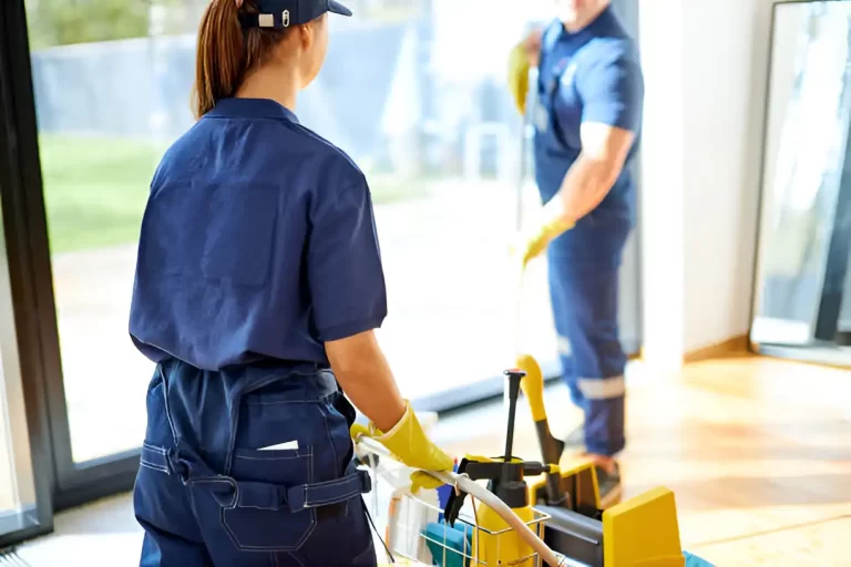 How-Strata-Cleaning-Contributes-to-Safer-Living-Spaces