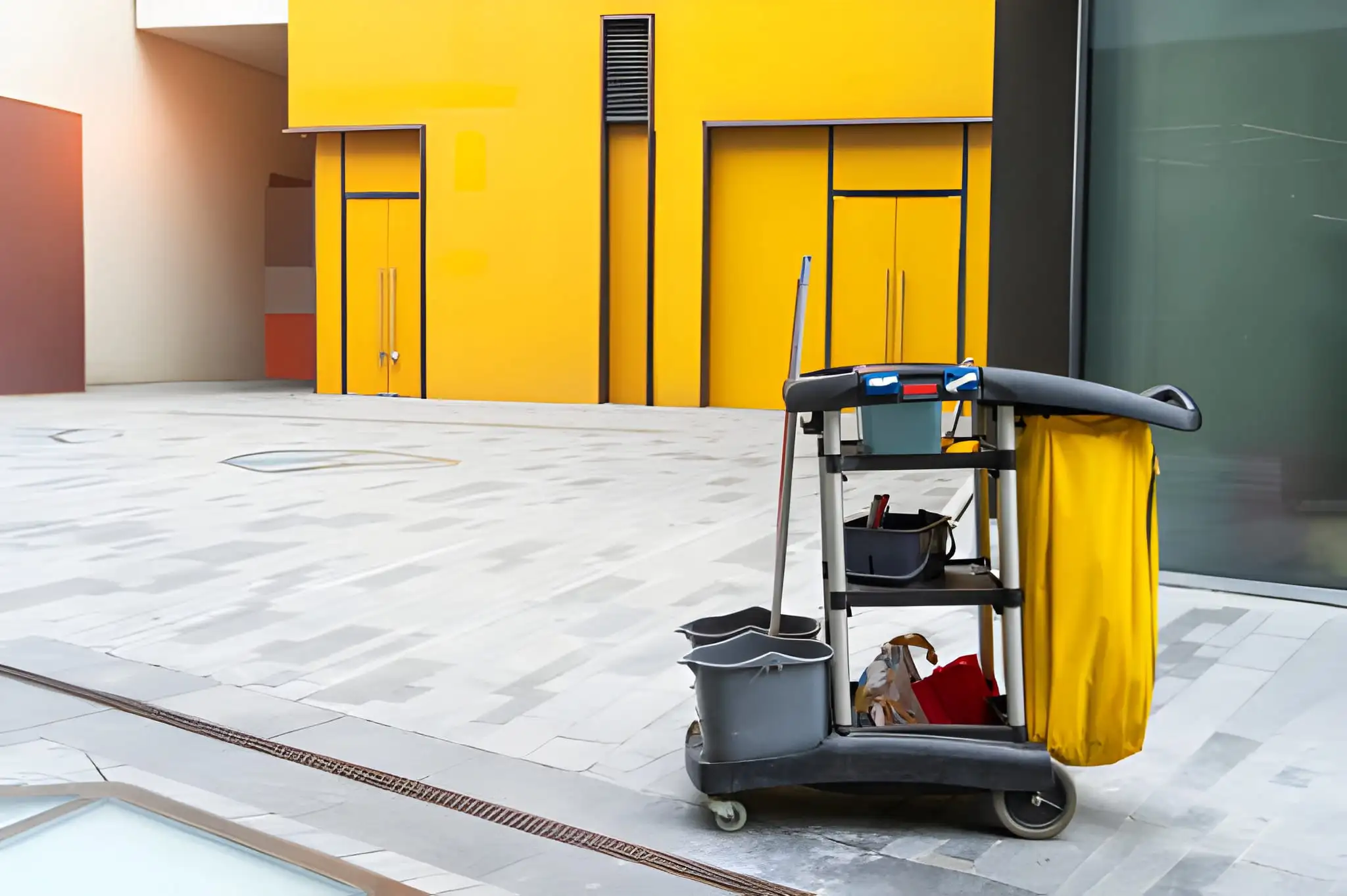 The-Advantages-of-Strata-Cleaning